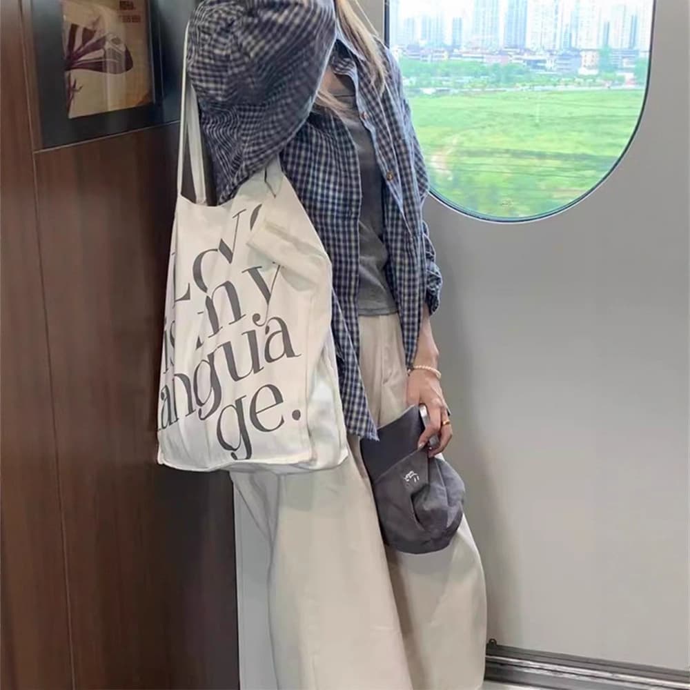 チェック 服 秋冬レディースゆったりチェック柄長袖シャツブラウス トップス